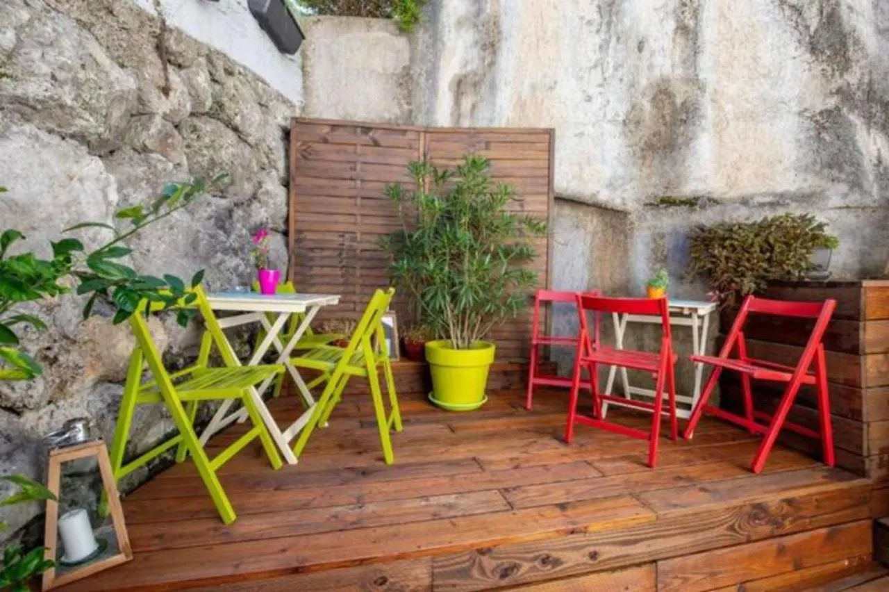 Apartment Lauro Opatija, Ground Floor, Parking, Near Sea 0*, Opatija