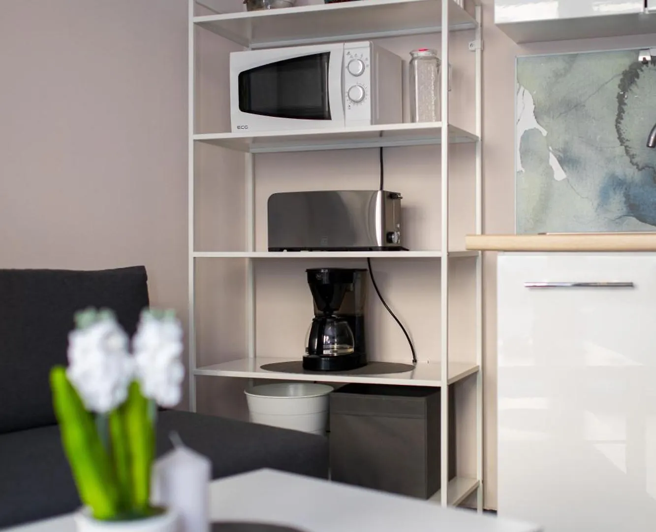 Apartment Lauro Opatija, Ground Floor, Parking, Near Sea